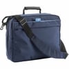 Saco-mochila de poliéster 168D, compa... azul