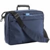 Bolsa para ordenador portátil y docum... azul