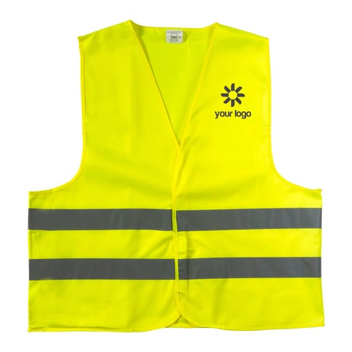 Safety jacket Firer. regalos promocionales