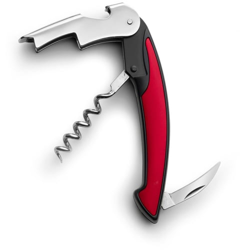 Three function bar knife with two ope.... regalos promocionales