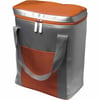 Bolsa isotérmica para 6 botellas de 1... naranja