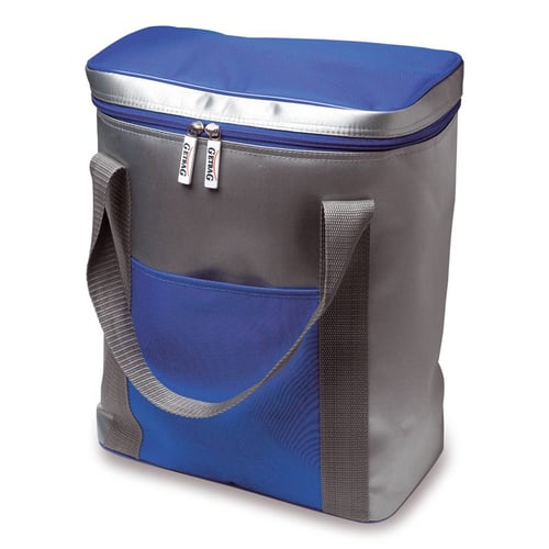 Bolsa isotérmica para 6 botellas de 1.... regalos promocionales