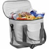 Bolsa isotérmica con bandolera regula... blanco