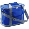 Bolsa isotérmica con bandolera regula... azul
