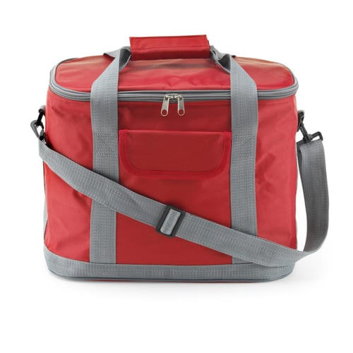 Bolsa isotérmica con bandolera regula.... regalos promocionales
