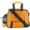 Bolsa isotérmica con bolsillo para bi... naranja