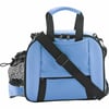 Bolsa isotérmica con bolsillo para bi... azul