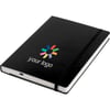 Cuaderno A5 Classic Trend negro