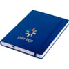 Cuaderno A5 Classic Trend azul