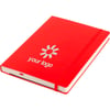 Cuaderno A5 Classic Trend rojo