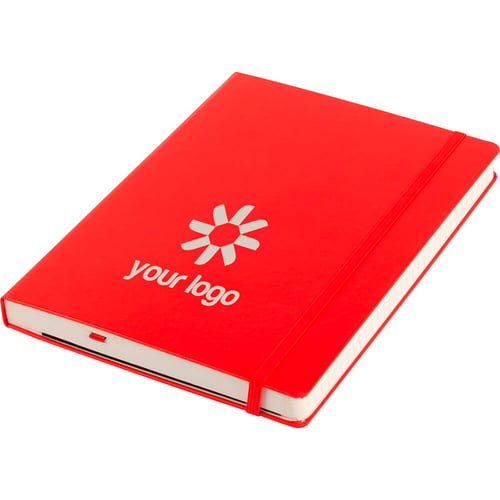 Cuaderno A5 Classic Trend. regalos promocionales
