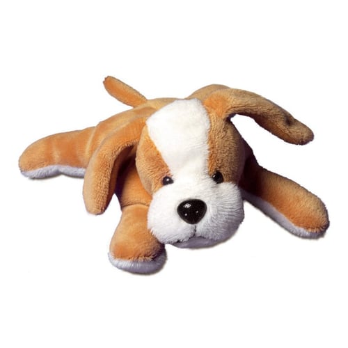 Plush toy dog. regalos promocionales
