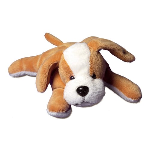Peluche perro. regalos promocionales