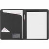 Carpeta congresos A4 con 30 hojas negro