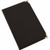 Carpeta congresos A4 negro