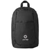 Black Backpack with cushioned handles Morna