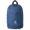 Mochila con asas acolchadas Morna azul