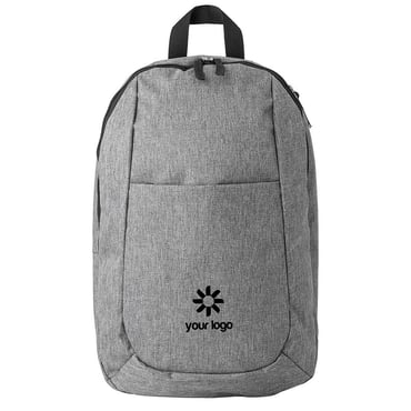 Backpack with cushioned handles Morna