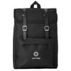 Mochila para publicidad Ulla negro
