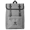 Mochila para publicidad Ulla gris