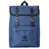 Mochila para publicidad Ulla azul