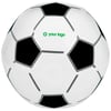 Pelota de playa Futbolera blanco