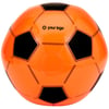 Ballon de plage Footballeur orange