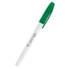 Bolígrafo Jade verde