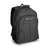 Gray Maputo Laptop backpack