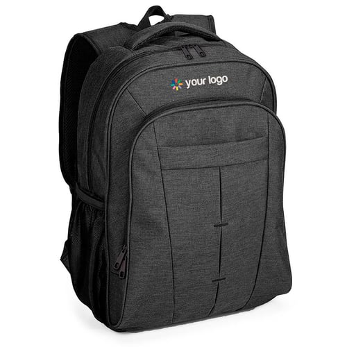 Maputo Laptop backpack. regalos promocionales