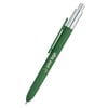Green KIWU Chrome Ball pen