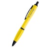 Yellow Funk Ball pen