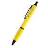 Bolígrafo Funk amarillo