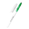 Bolígrafo Lucy verde