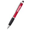 Red Helios Ball pen