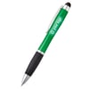 Green Helios Ball pen