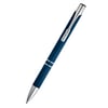 Bolígrafo Beta Soft azul
