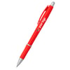 Bolígrafo Amiee rojo