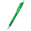 Bolígrafo Amiee verde