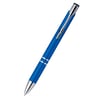 Bolígrafo Eleonora azul