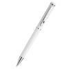 Bolígrafo Ginny blanco