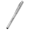 Silber Laserpointer Wilbert