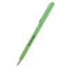 Bolígrafo de paja de trigo Hilario verde
