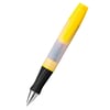 Bolígrafo marcador fluorescente Rosalee amarillo