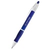 Blau Kugelschreiber Slim