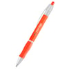 Orange Kugelschreiber Slim