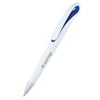Blue Toucan Ball pen
