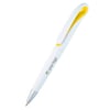 Yellow Toucan Ball pen