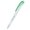 Grün Kugelschreiber Toucan