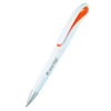 Orange Toucan Ball pen